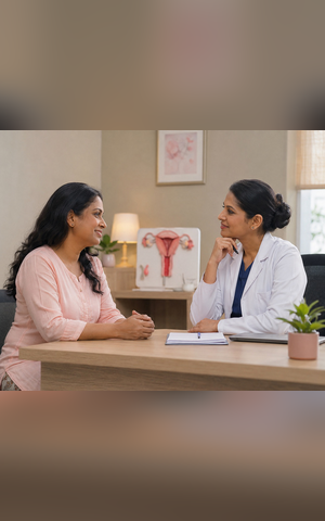 Women’s Wellness